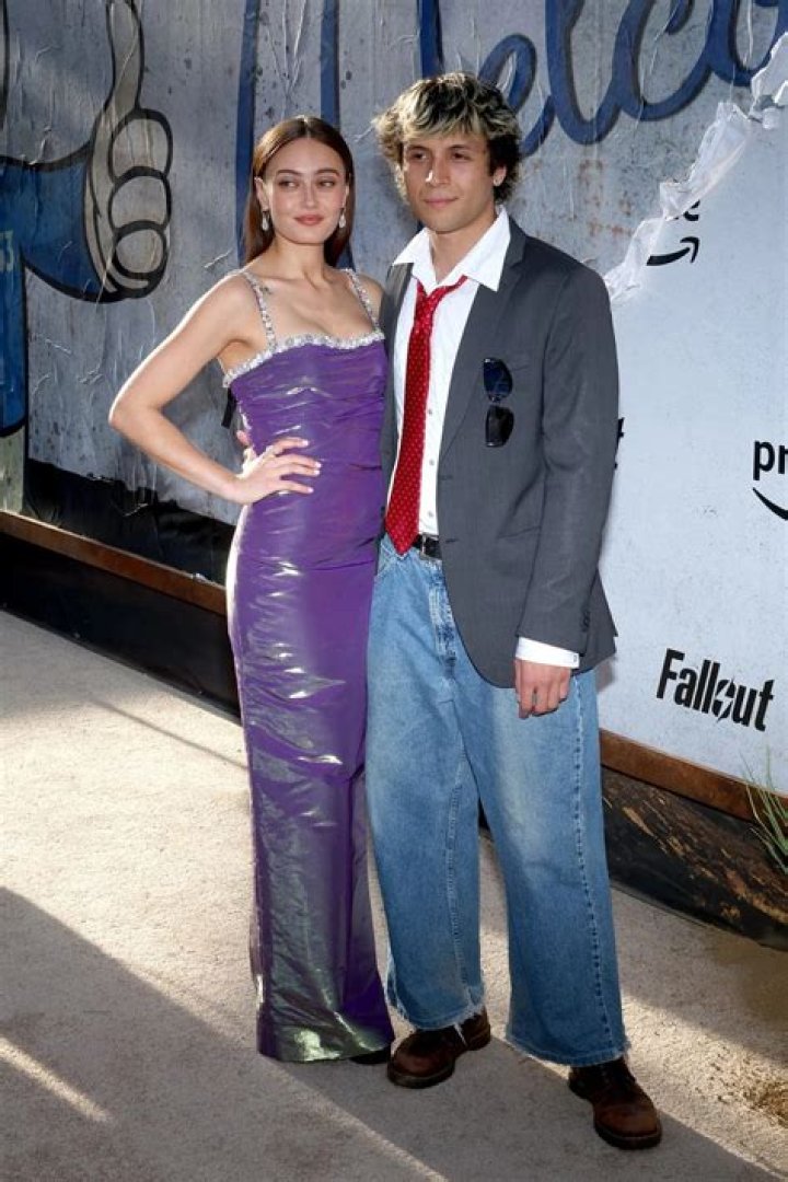 Ella Purnell Height, Weight, Measurements, Bra Size, Shoe Size