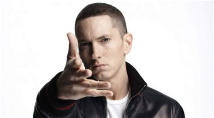Eminem Height, Weight, Body Measurements, Shoe Size
