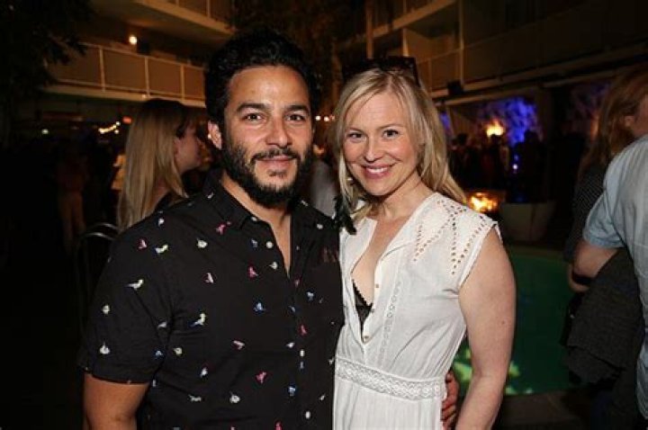 Ennis Esmer Net Worth, Married, Wife, Facts