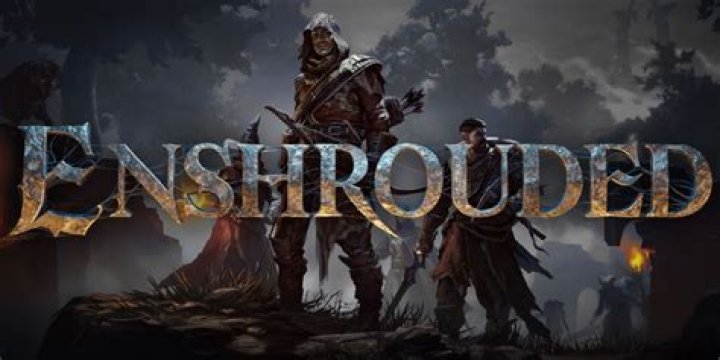 Enshrouded: How to save the game and locate your save file? - SarkariResult