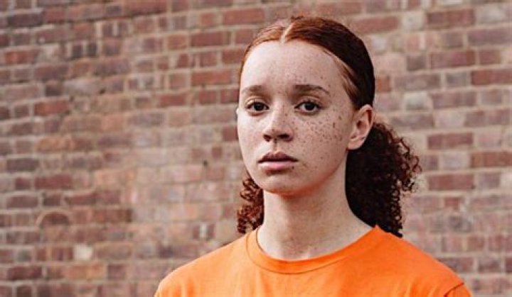 Erin Kellyman Height, Weight, Body Measurements, Bra Size, Shoe Size