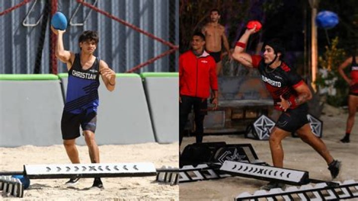 EXATLON 5 USA: Mack Roesch Injured, Will He Continue In The Competition?