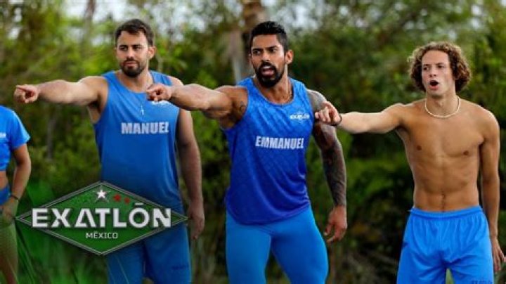 EXATLON 6 USA: They Are The Four Finalists