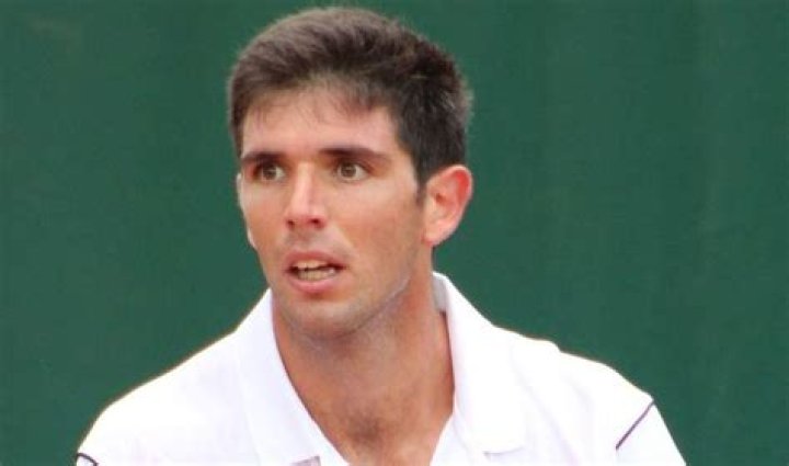 Federico Delbonis Height, Weight, Body Measurements, Shoe Size