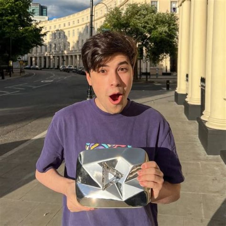 GeorgeNotFound Net Worth (2023) Earnings, Salary, Wiki