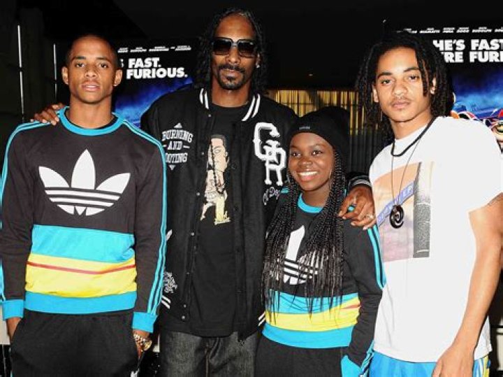 Get to Know Corde Broadus, Snoop Dogg’s Son: Height, Age, Net Worth, and More