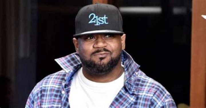 Ghostface Killah Height, Weight, Body Measurements, Shoe Size