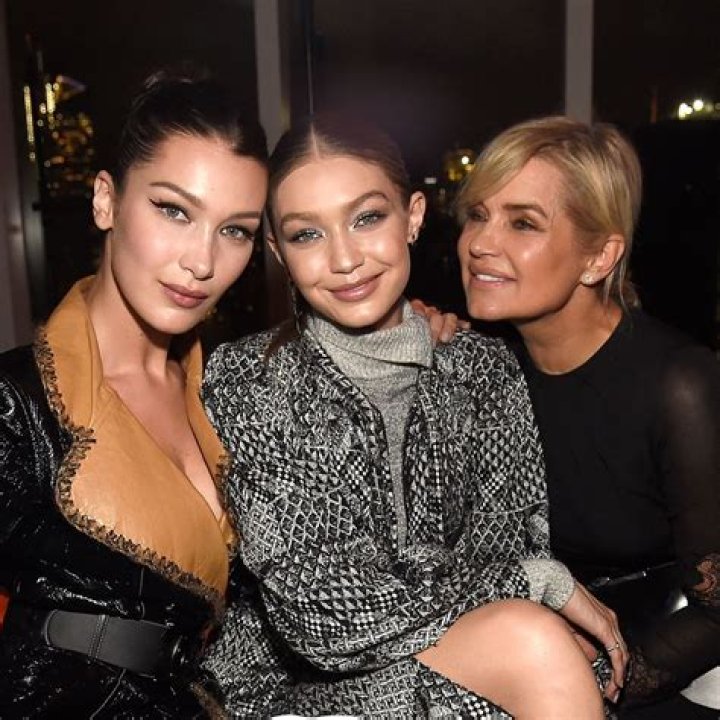 Gigi Hadid's half-sister Mairelle Hadid Married Life With Husband; Know Mairelle Hadid Parents, Net Worth, and Wiki-Bio