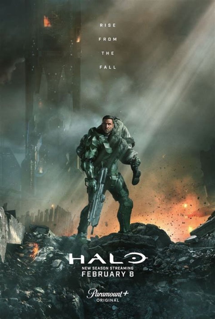 Halo Season 2 Episode 5 Release Date, Recap, Cast, Review, Plot, Spoilers, Streaming, Schedule & Where To Watch? - SarkariResult