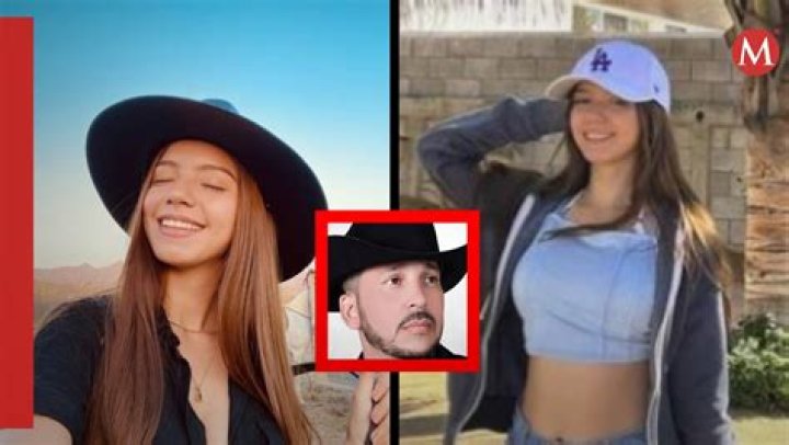 How did María Fernanda, daughter of Luis Ángel ‘El Flaco’, die?