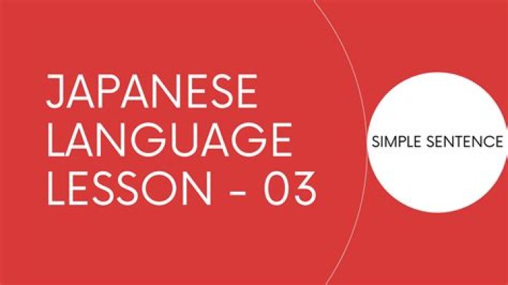 How Long Does It Take to Learn Japanese? - SarkariResult