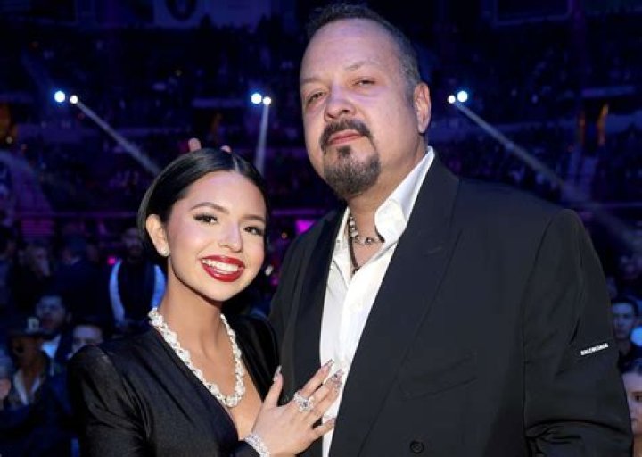 How Old Is Angela Aguilar? – Get To Know The Interesting Facts About Pepe Aguilar’s Daughter
