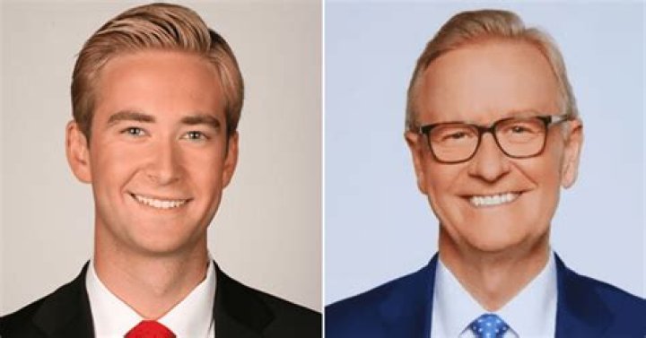 How Tall Is Peter Doocy? Comparing His Height With Other Fox News Journalists