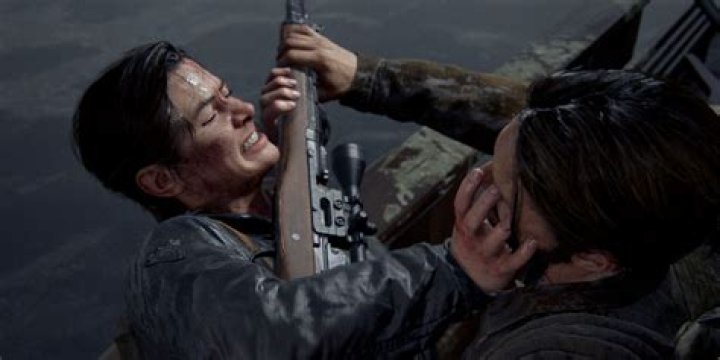 How to Beat The Rat King in The Last Of Us Part 2 Remastered? - SarkariResult