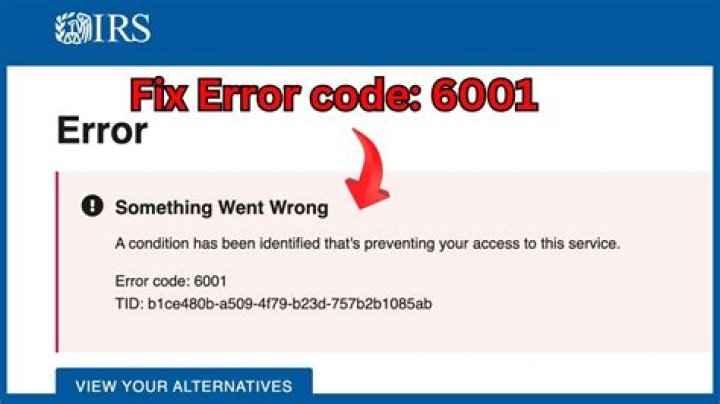 How to fix E Way Bill Error Code 5001? - SarkariResult