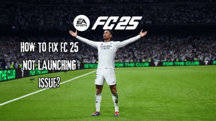 How to Fix / Solve: EA FC 24 Not Launching After Splash Screen - SarkariResult