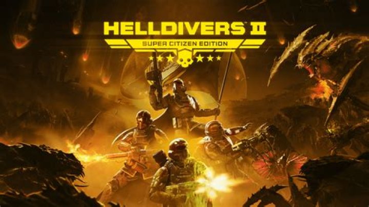 How to Fix / Solve Helldivers 2 Not Working On Steam Deck - SarkariResult