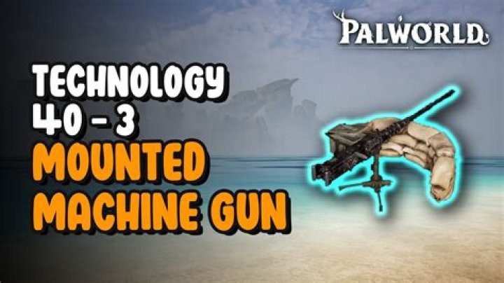 How to Fix / Solve Palworld Mounted Crossbow Not Working - SarkariResult