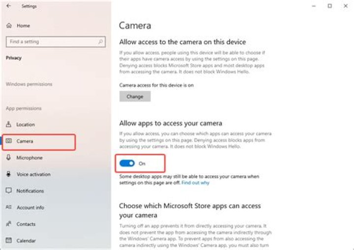 How To Fix Zoom Camera Not Working? - SarkariResult