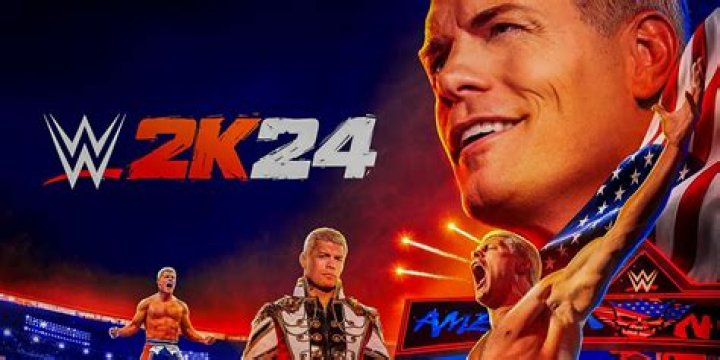 How to Unlock Elite Cody Rhodes in WWE 2K24? - SarkariResult