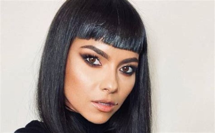 Inna (Singer) Height, Weight, Measurements, Bra Size, Shoe Size