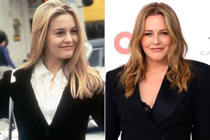 Is Alicia Silverstone Currently in a Relationship? An Insight into Her Romantic Life - SarkariResult