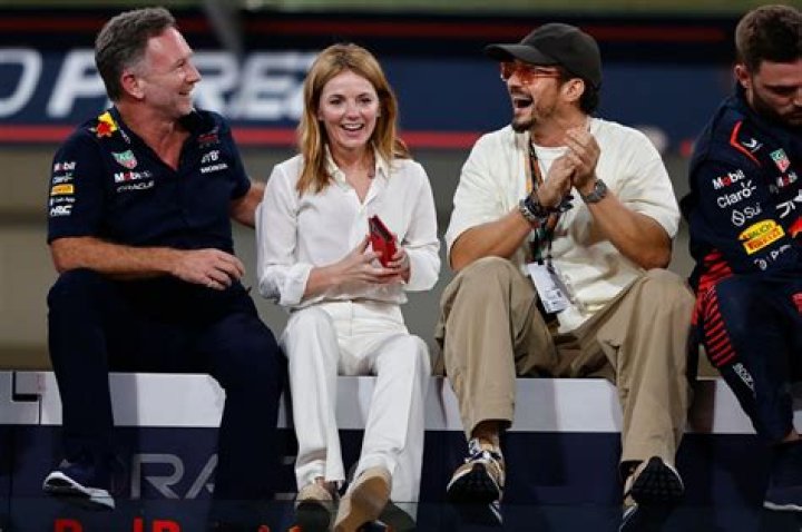 Is Christian Horner Leaving Red Bull? Why Is He Leaving Red Bull? Who is Christian Horner? - SarkariResult