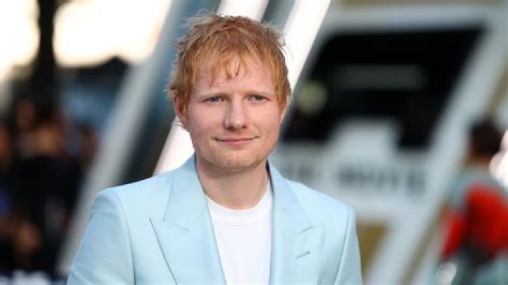 Is Ed Sheeran Unwell? What Health Condition Affects Ed Sheeran? Is There a Tumor in Ed Sheeran's Health? - SarkariResult