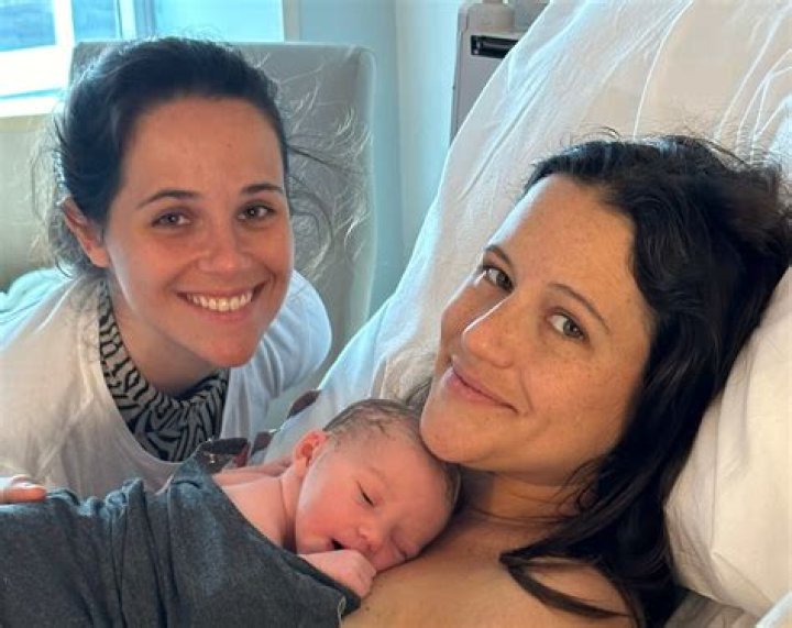 Is Ellie, Katie Couric's Daughter, Expecting a Baby? - SarkariResult