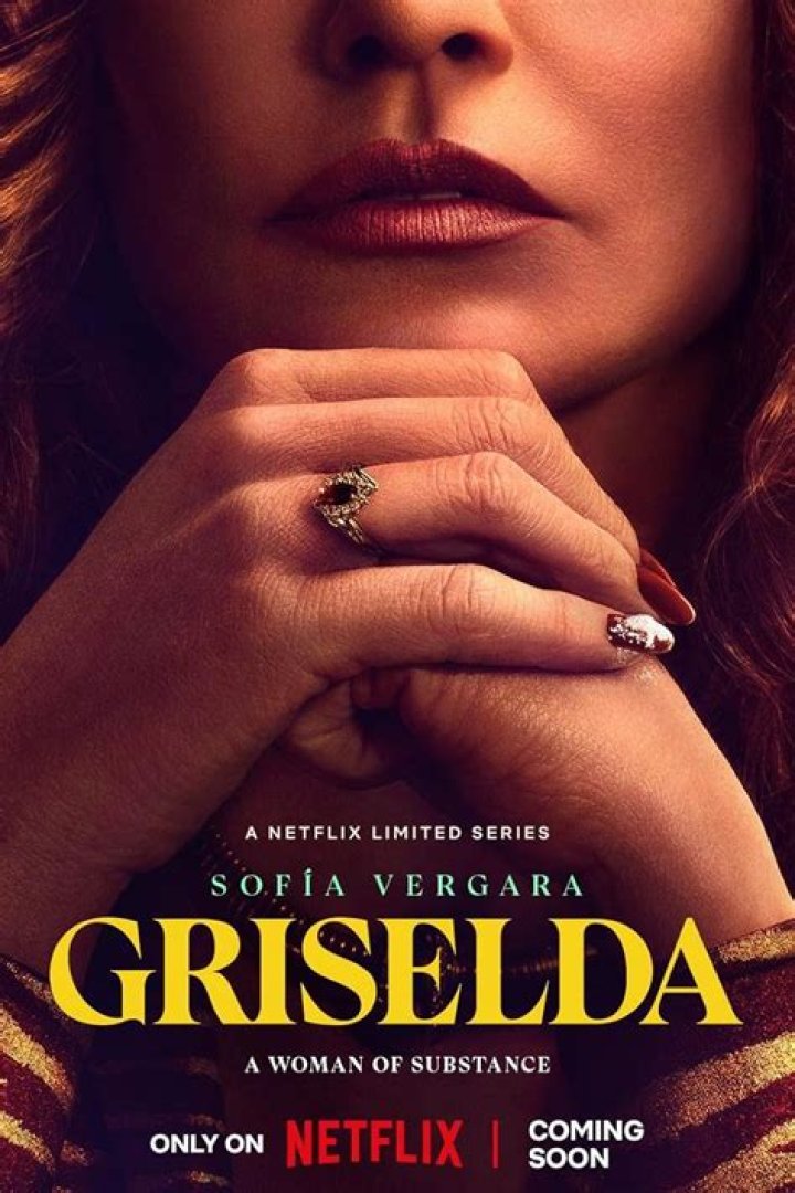 Is Griselda Based On A True Story? What Is The Netflix Mini-Series 'Griselda' About? - SarkariResult