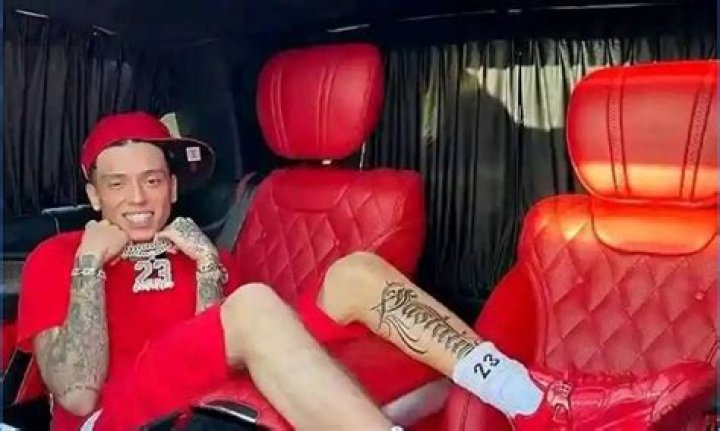 Is Rapper Central Cee dead? Or alive? Read to know about the truth.