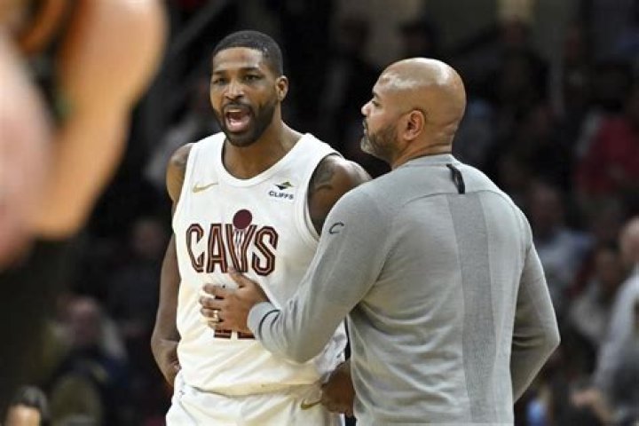 Is Tristan Thompson's NBA Career a Huge Financial Success? - SarkariResult