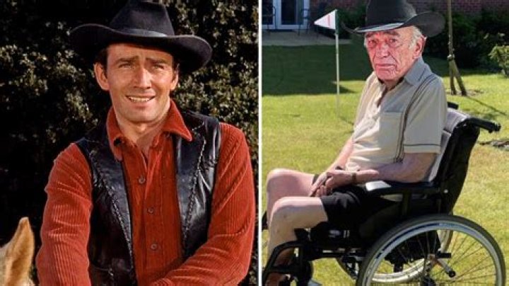 James ‘Bubba’ Chiasson: A Famous Virginian Stuntman has Passed Away