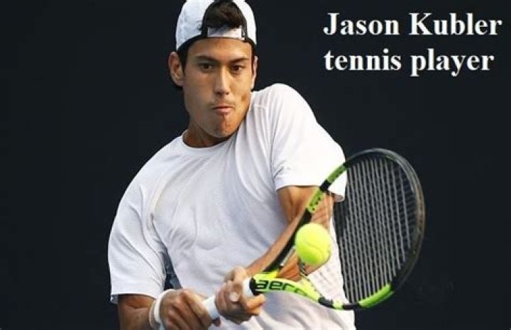 Jason Kubler Net Worth: Details About Tennis, Income, Wife, Age, Career - SarkariResult