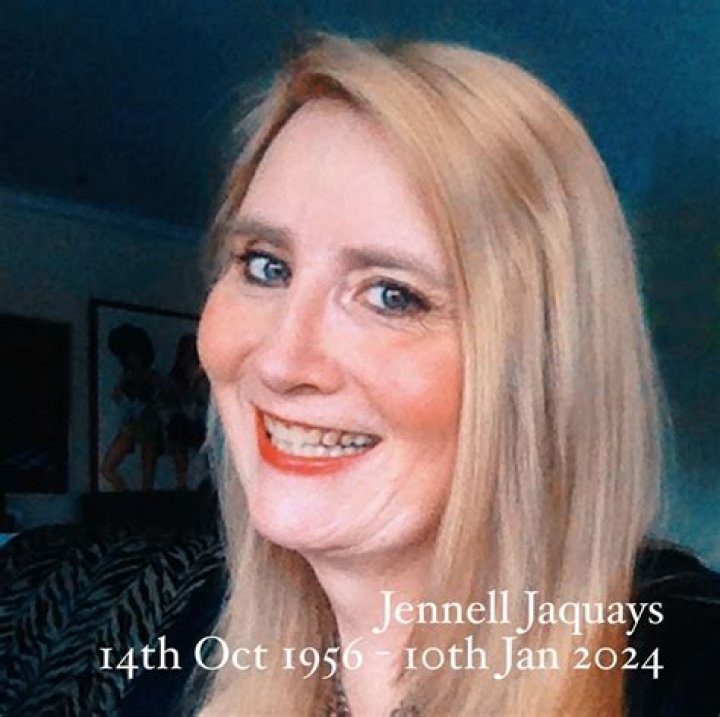 Jennell Jaquays Death Cause And Obituary, How Did Jennell Died? - SarkariResult