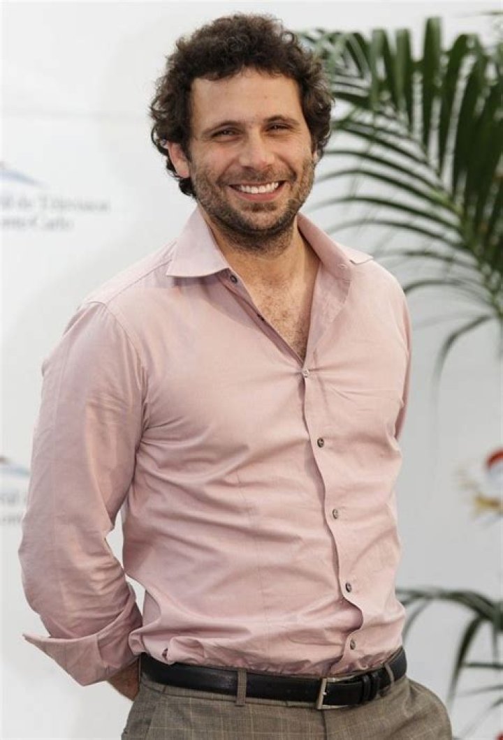Jeremy Sisto Height, Weight, Body Measurements, Shoe Size