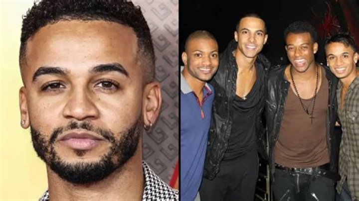 JLS Dancer Jack Pointer Died at The Age of 35