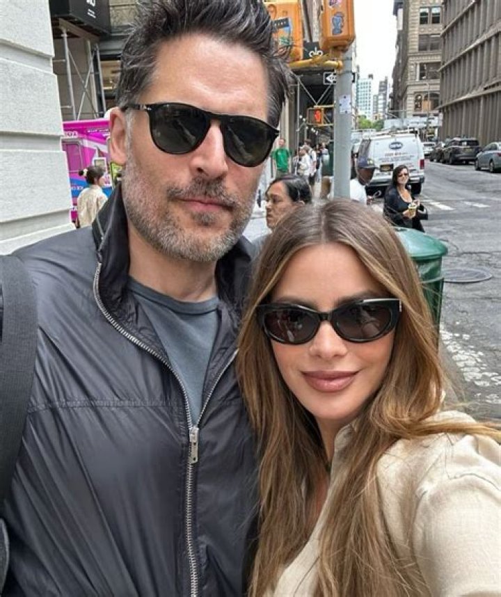 Joe Manganiello's Evolving Net Worth: A Journey Through the Years - SarkariResult