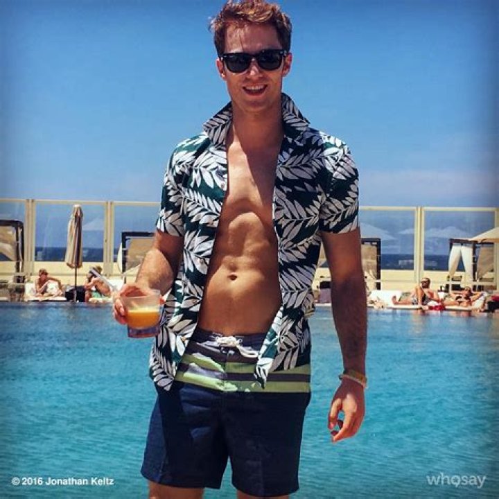 Jonathan Keltz Net Worth, Salary, Dating, Girlfriend, Facts, Wiki-Bio