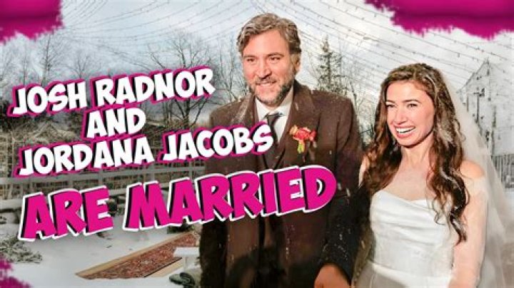 Josh Radnor Ethnicity And Religion, Is Josh Radnor A Christian? - SarkariResult