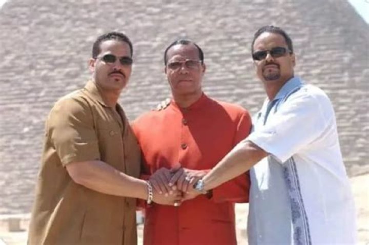 Joshua Farrakhan Death: Son of Louis Farrakhan Unexpectedly Passed Away At Age 64