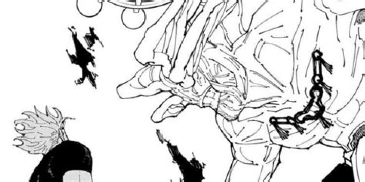 Jujutsu Kaisen Chapter 230 Release Date and Time, Countdown, When Is It Coming Out?