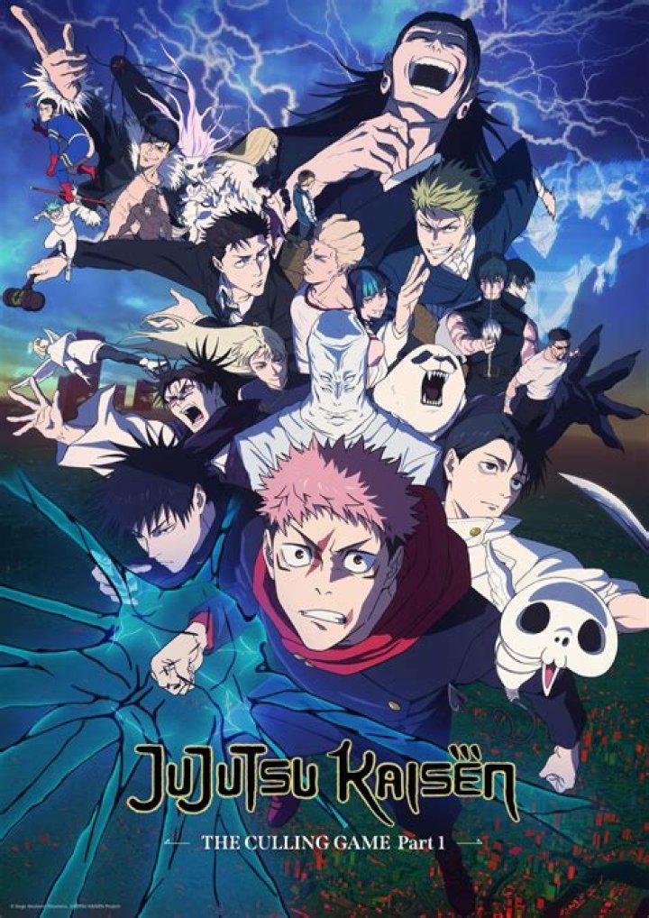 Jujutsu Kaisen Season 3 Release Date : Spoilers, Streaming, Recap, Schedule & Where To Watch? - SarkariResult