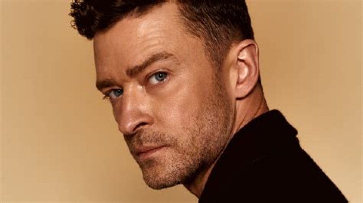 Justin Timberlake's Current Age, Career Highlights, and Personal Path - SarkariResult