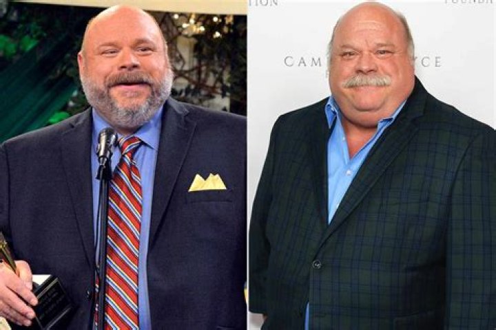 Kevin Chamberlin Net Worth, Earnings, Married, Death Hoax, Facts, Wiki-Bio