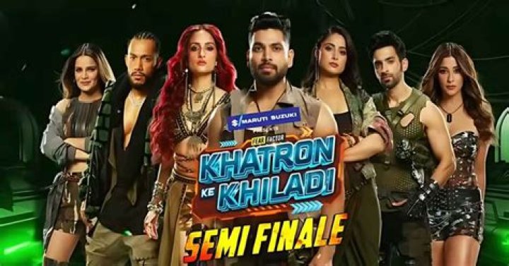 Khatron Ke Khiladi 13 Elimination Today 16th September 2023: KKK 13 Voting Troll & Written Update - SarkariResult