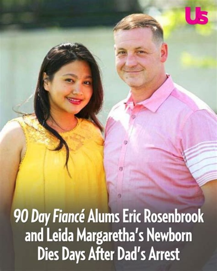 Leida Margarethe Married Her Fiance (Now-Husband) | Age, Family & Wiki Facts