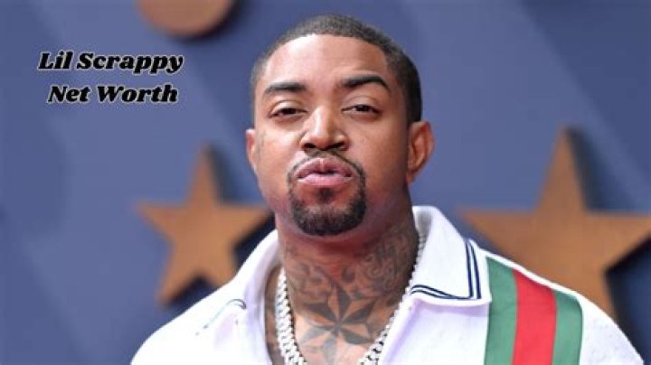 Lil Scrappy Net Worth: Details About Instagram, Songs, Kids, Age, Wife - SarkariResult