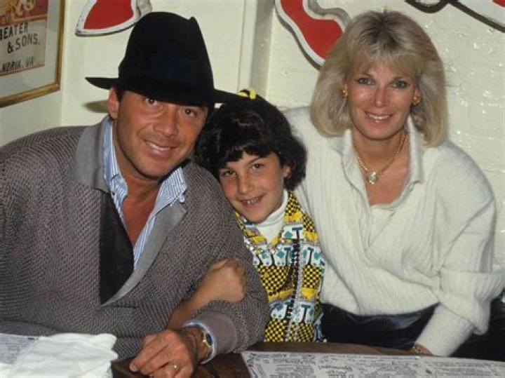 Lisa Pemberton Biography: All About Paul Anka’s Ex-Wife