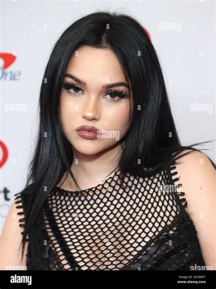 Maggie Lindemann
